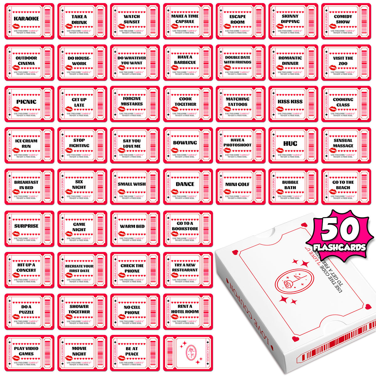 A Collection of Card Games | For Families, Couples, and Friends—Multiple Game Modes to Choose From