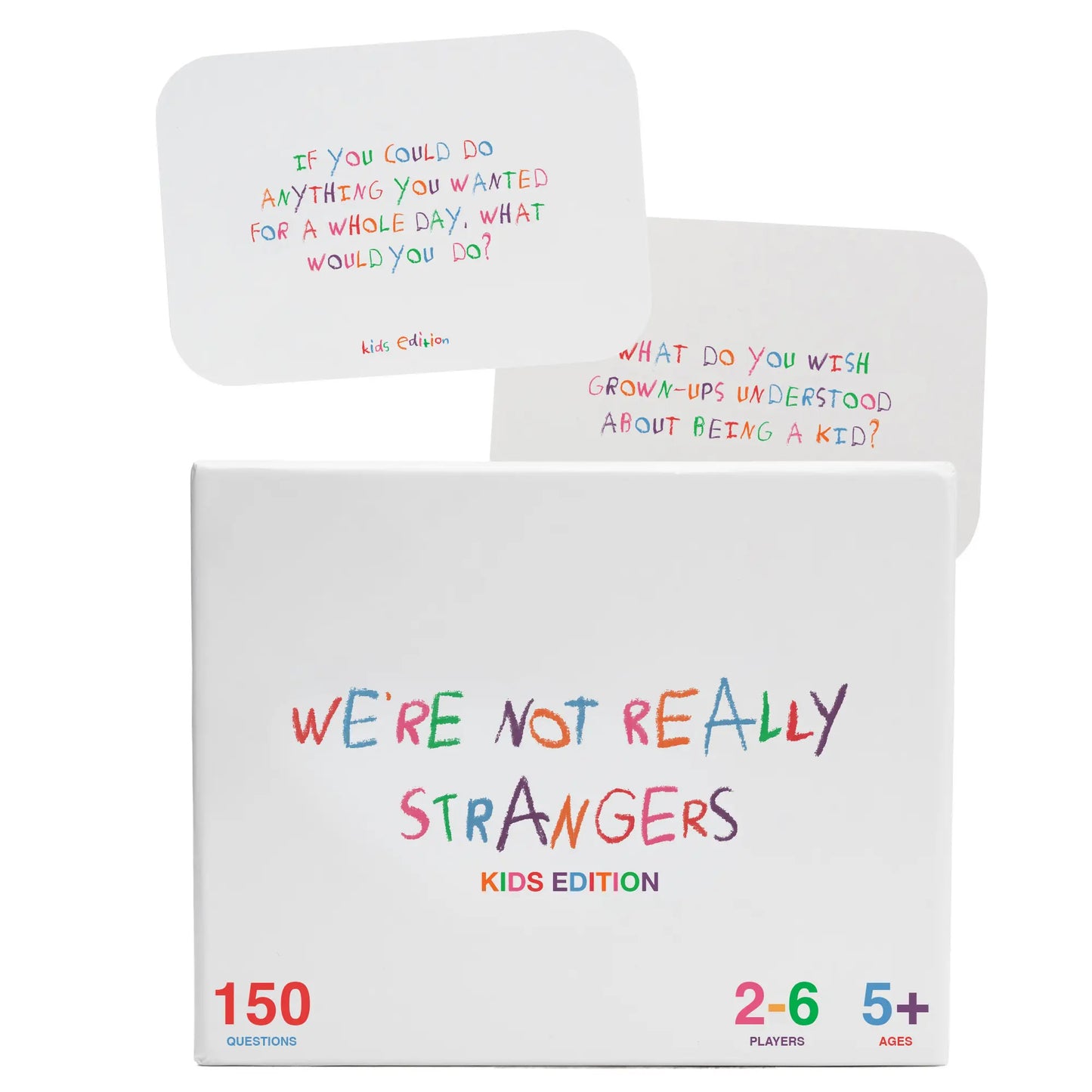 A Collection of Card Games | For Families, Couples, and Friends—Multiple Game Modes to Choose From