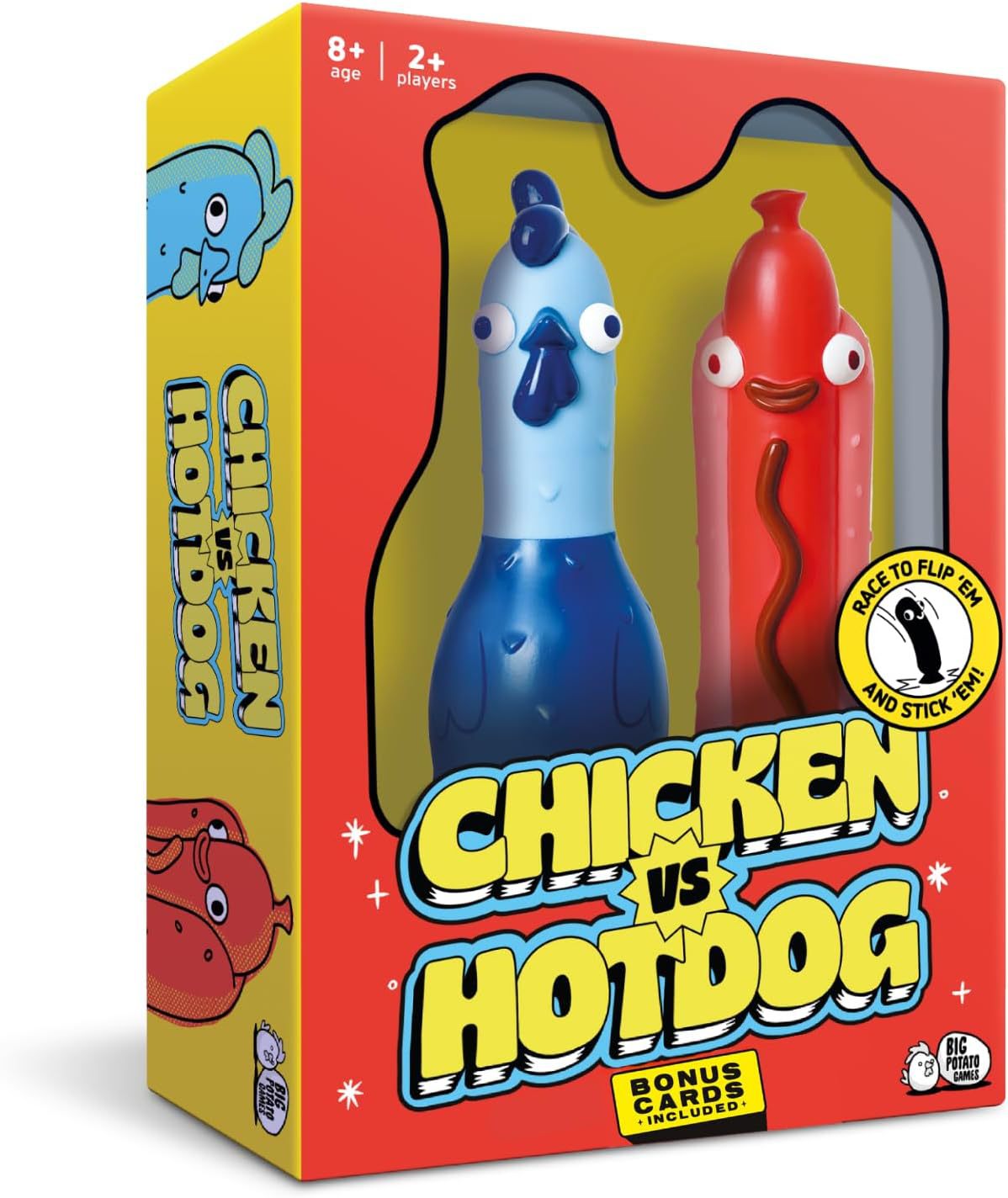 A Collection of Card Games | For Families, Couples, and Friends—Multiple Game Modes to Choose From