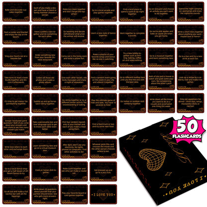 A Collection of Card Games | For Families, Couples, and Friends—Multiple Game Modes to Choose From