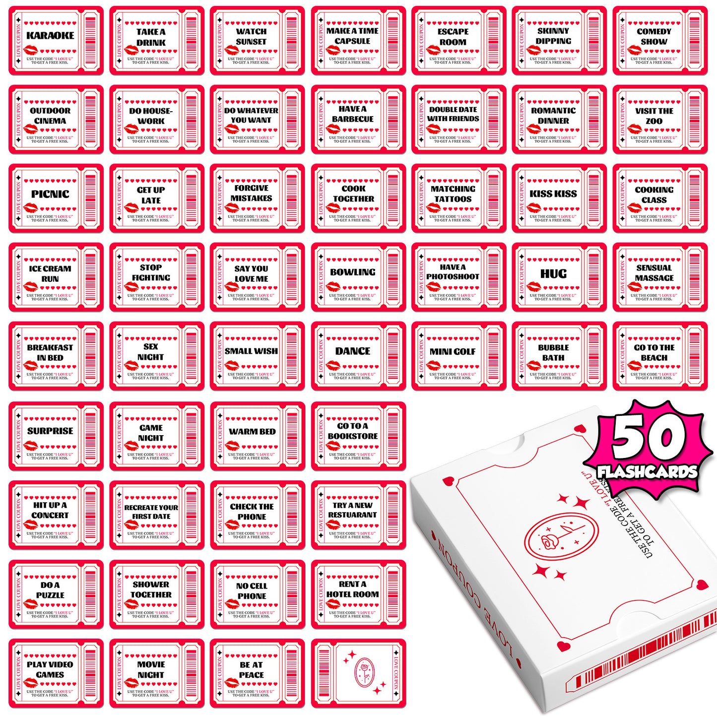 A Collection of Card Games | For Families, Couples, and Friends—Multiple Game Modes to Choose From