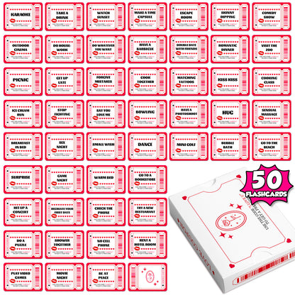 A Collection of Card Games | For Families, Couples, and Friends—Multiple Game Modes to Choose From
