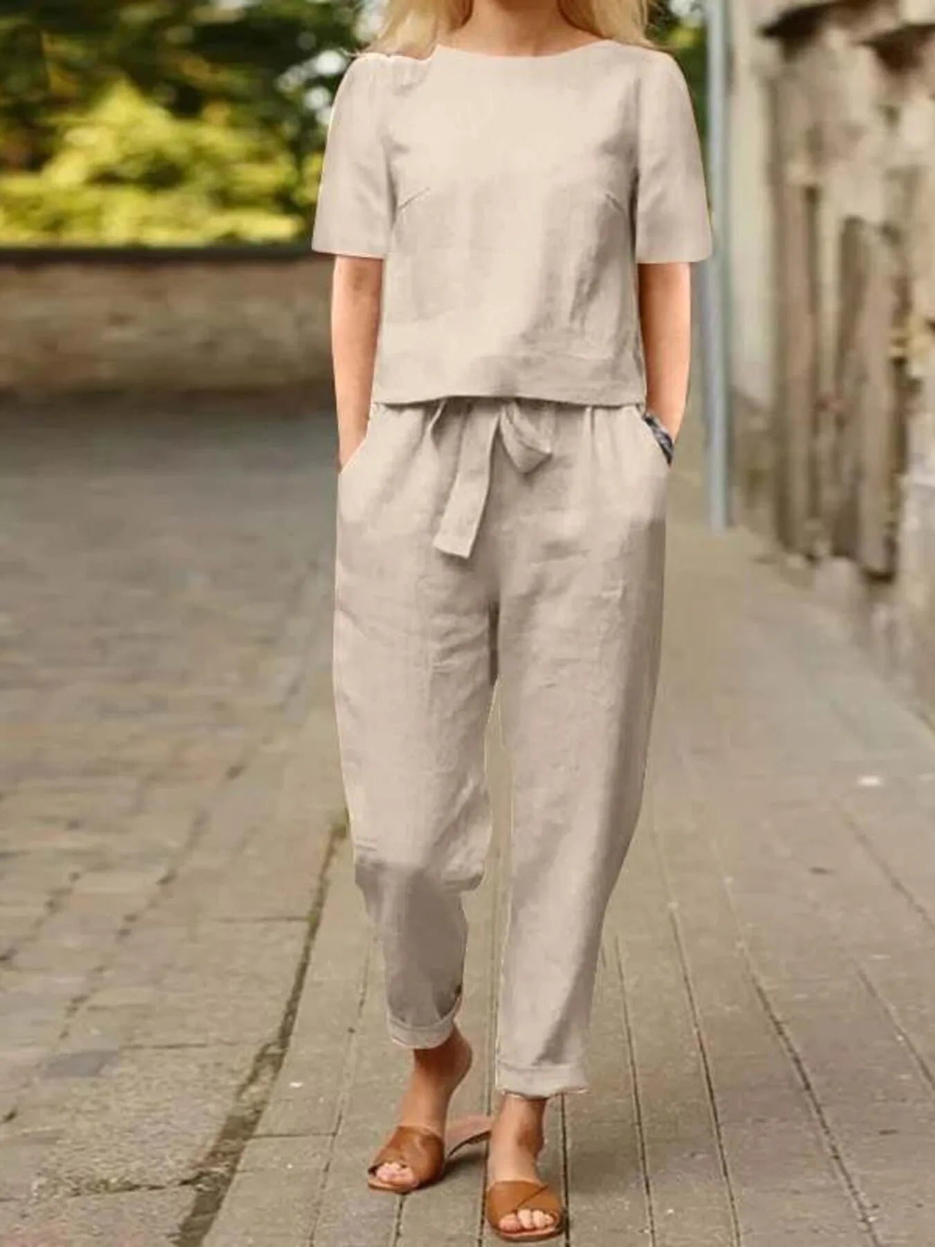 🤩🤩Stylish and elegant laundry set