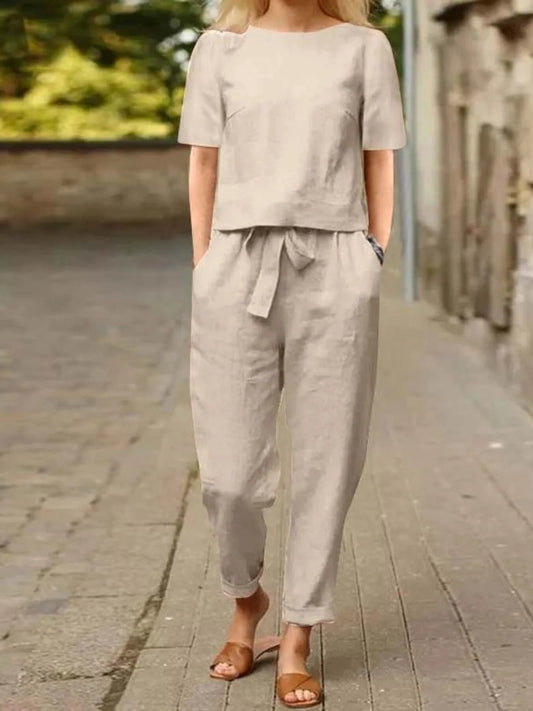 🤩🤩Stylish and elegant laundry set