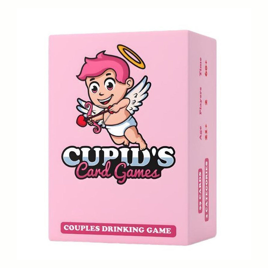 A Collection of Card Games | For Families, Couples, and Friends—Multiple Game Modes to Choose From