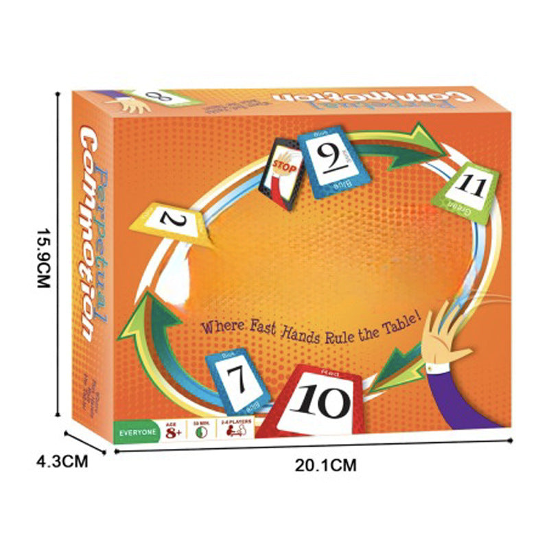 A Collection of Card Games | For Families, Couples, and Friends—Multiple Game Modes to Choose From