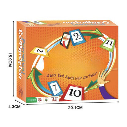 A Collection of Card Games | For Families, Couples, and Friends—Multiple Game Modes to Choose From
