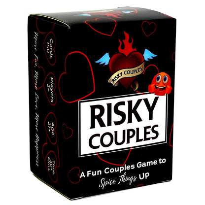 A Collection of Card Games | For Families, Couples, and Friends—Multiple Game Modes to Choose From
