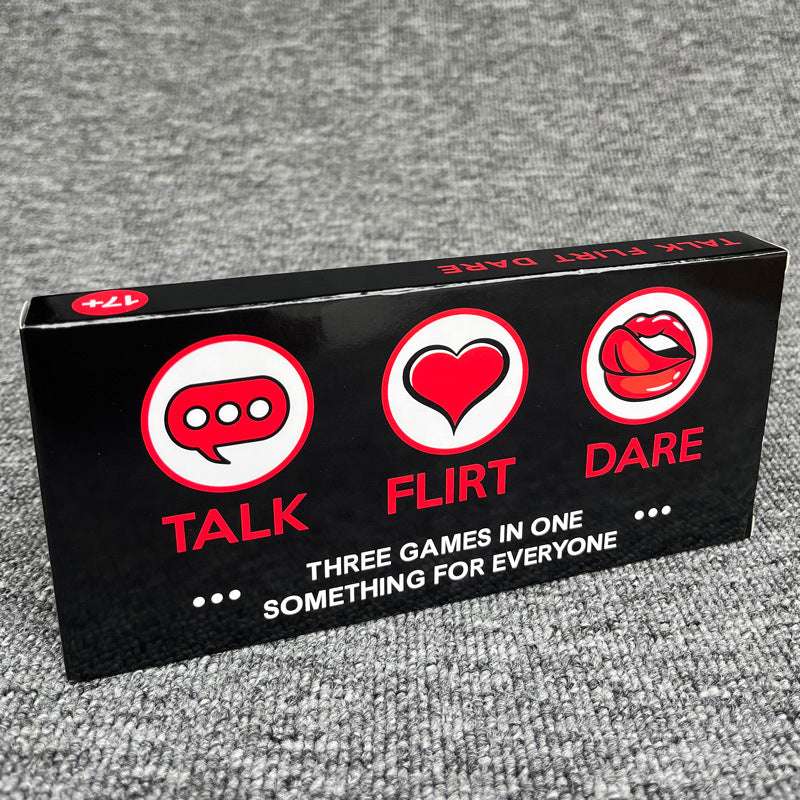 A Collection of Card Games | For Families, Couples, and Friends—Multiple Game Modes to Choose From