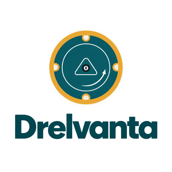 Drelvanta 网站 Logo